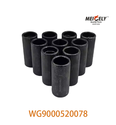 WG9000520078 Bush For HOWO 371 ट्रक पार्ट्स वीचाई इंजन