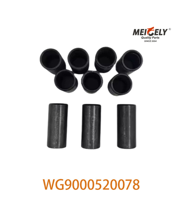 WG9000520078 Bush For HOWO 371 ट्रक पार्ट्स वीचाई इंजन