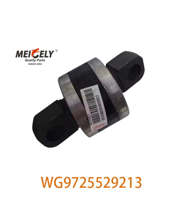 मूल बॉल पिन असेंबली Howo 371 WG9725529213 Sinotruk के लिए