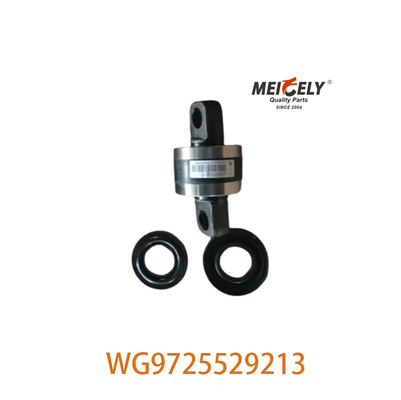 मूल बॉल पिन असेंबली Howo 371 WG9725529213 Sinotruk के लिए