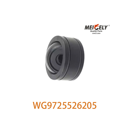 उच्च प्रदर्शन संयुक्त असर विधानसभा WG9725526205 चीनी SINOTRUK HOWO के लिए