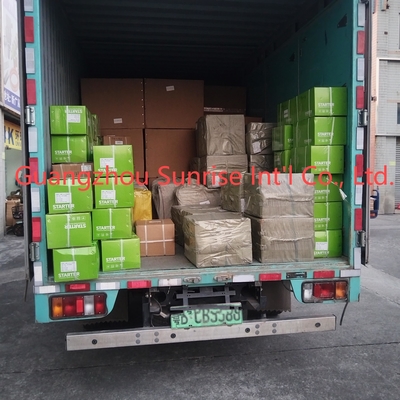 OEM MC091868 Mitsubishi Fuso 6D14 6D15 के लिए पावर स्टीयरिंग पंप