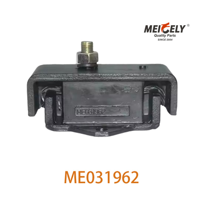 OEM ME031962 Mitsubishi Fuso 6D14 के लिए इंजन माउंटिंग