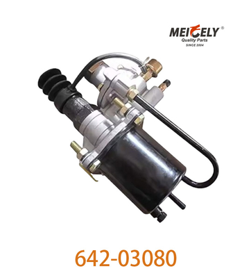मूल क्लच बूस्टर 642-03080 निर्माता के लिए Isuzu ट्रक 642-03552