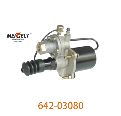 मूल क्लच बूस्टर 642-03080 निर्माता के लिए Isuzu ट्रक 642-03552