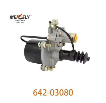 मूल क्लच बूस्टर 642-03080 निर्माता के लिए Isuzu ट्रक 642-03552