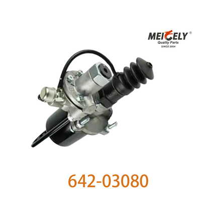 मूल क्लच बूस्टर 642-03080 निर्माता के लिए Isuzu ट्रक 642-03552