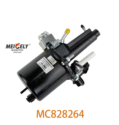 उच्च प्रदर्शन MC828264 Mitsubishi MC828265 के लिए ब्रेक बूस्टर ट्रक पार्ट्स