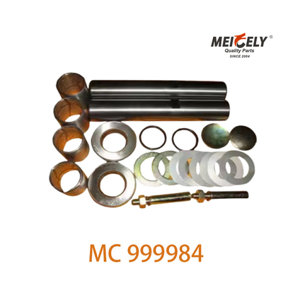 ऑटो पार्ट्स MC 999984 ट्रक पार्ट्स किंग पिन किट मिट्सुबिशी फ्यूसो MC999984 के लिए