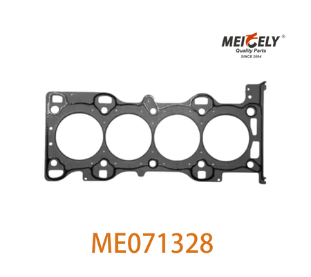 नई थोक ME071328 सिलेंडर हेड गैस्केट Mitsubishi 6D16 6D16A के लिए