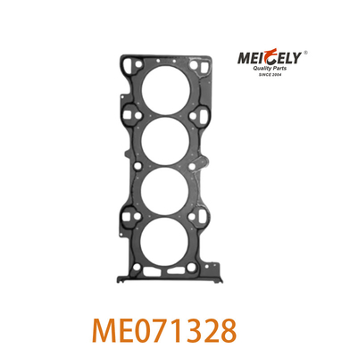नई थोक ME071328 सिलेंडर हेड गैस्केट Mitsubishi 6D16 6D16A के लिए