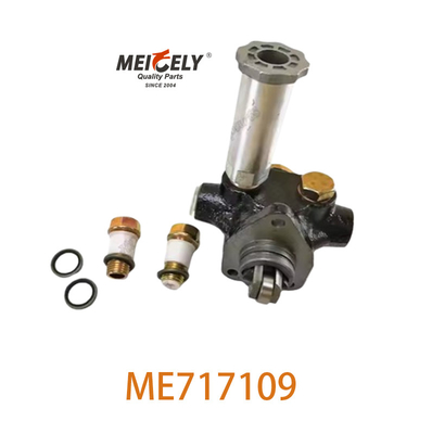 ME717109 6D14 6D15 6D16 ईंधन फ़ीड पंप ME036005 मित्सुबिशी इंजन के लिए