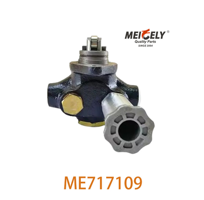 ME717109 6D14 6D15 6D16 ईंधन फ़ीड पंप ME036005 मित्सुबिशी इंजन के लिए