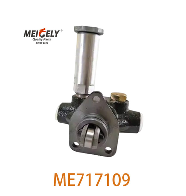 ME717109 6D14 6D15 6D16 ईंधन फ़ीड पंप ME036005 मित्सुबिशी इंजन के लिए