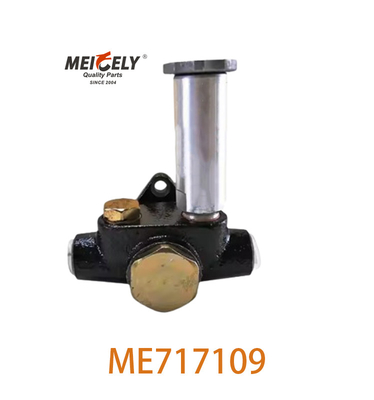ME717109 6D14 6D15 6D16 ईंधन फ़ीड पंप ME036005 मित्सुबिशी इंजन के लिए