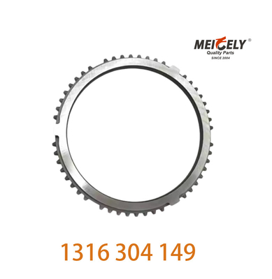 OEM 1316 304 149 1268 304 168 ZF ट्रक 6S के लिए सिंक्रनाइज़र रिंग