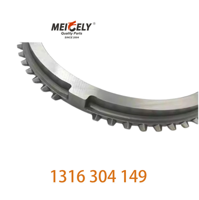 OEM 1316 304 149 1268 304 168 ZF ट्रक 6S के लिए सिंक्रनाइज़र रिंग