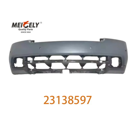 23138597 रियर बंपर ब्लैक 22944857 शेवरलेट के लिए