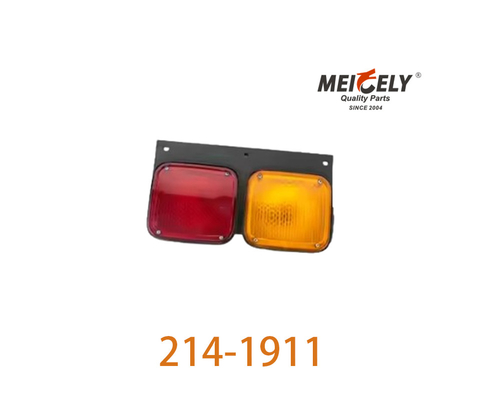 टेल लाइट टेल लाइट OEM 214-1911 मिट्सुबिशी श्रृंखला के लिए