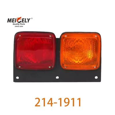 टेल लाइट टेल लाइट OEM 214-1911 मिट्सुबिशी श्रृंखला के लिए