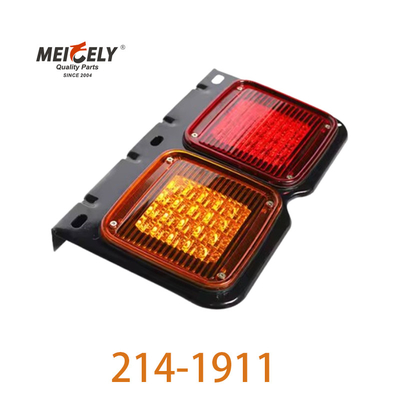 टेल लाइट टेल लाइट OEM 214-1911 मिट्सुबिशी श्रृंखला के लिए