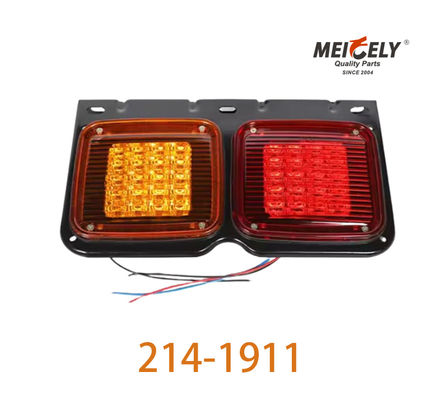 टेल लाइट टेल लाइट OEM 214-1911 मिट्सुबिशी श्रृंखला के लिए