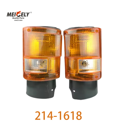 मूल लागू MITSUBISHI FUSO OEM 214-1618 कोने दीपक MC844222 के लिए