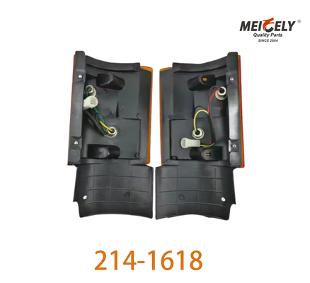 मूल लागू MITSUBISHI FUSO OEM 214-1618 कोने दीपक MC844222 के लिए