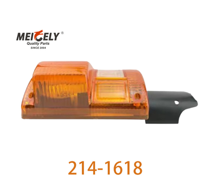 मूल लागू MITSUBISHI FUSO OEM 214-1618 कोने दीपक MC844222 के लिए