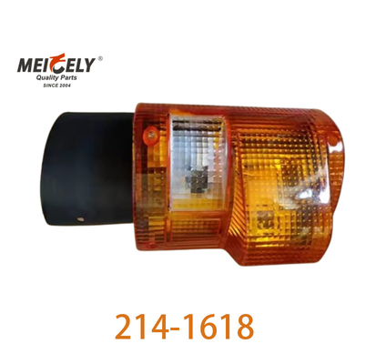 मूल लागू MITSUBISHI FUSO OEM 214-1618 कोने दीपक MC844222 के लिए
