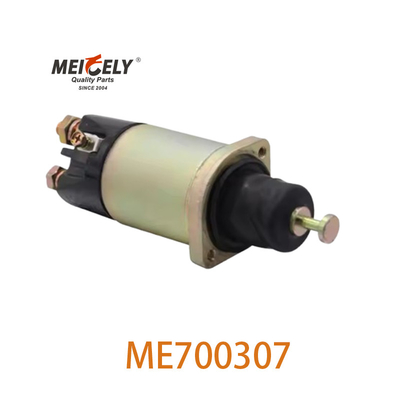 नई OEM ME700307 सोलेनोइड स्विच 24V MITSUBISHI उत्खनन 6D14 6D15 के लिए