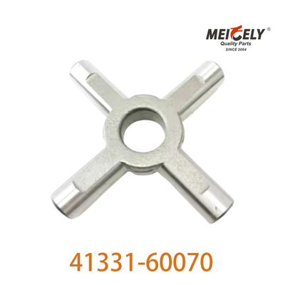 असली 41331-60070 टोयोटा 41331-60060 के लिए अंतर स्पाइडर किट