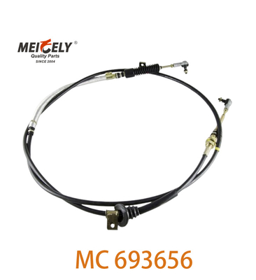 गियर केबल OEM MC-693656 MITSUBISHI ट्रक पार्ट्स ME693656 के लिए