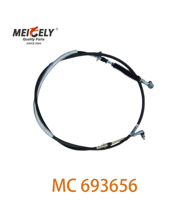 गियर केबल OEM MC-693656 MITSUBISHI ट्रक पार्ट्स ME693656 के लिए
