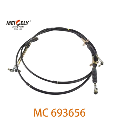 गियर केबल OEM MC-693656 MITSUBISHI ट्रक पार्ट्स ME693656 के लिए