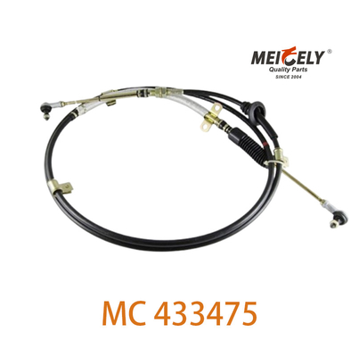 ट्रक पार्ट्स MC 433475 गियर शिफ्ट केबल MC022656 Mitsubishi Fuso के लिए
