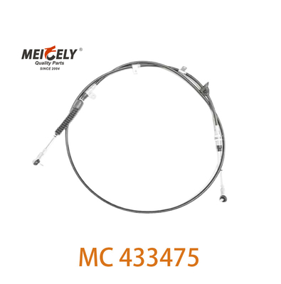 ट्रक पार्ट्स MC 433475 गियर शिफ्ट केबल MC022656 Mitsubishi Fuso के लिए