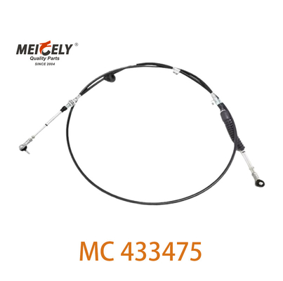 ट्रक पार्ट्स MC 433475 गियर शिफ्ट केबल MC022656 Mitsubishi Fuso के लिए