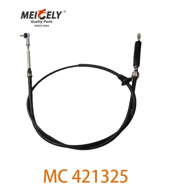 MC 421325 गियर केबल 2150 मिमी 2115 मिमी जापानी ट्रक के लिए