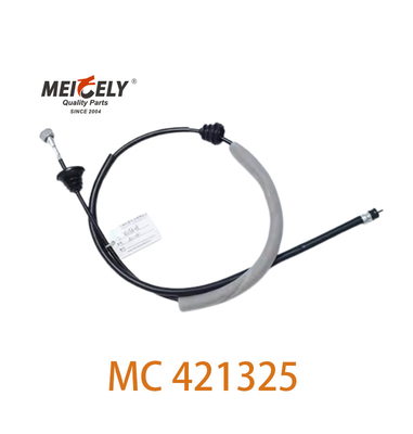 MC 421325 गियर केबल 2150 मिमी 2115 मिमी जापानी ट्रक के लिए
