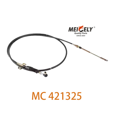 MC 421325 गियर केबल 2150 मिमी 2115 मिमी जापानी ट्रक के लिए