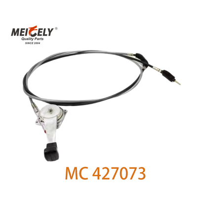 मित्सुबिशी FUSO मूल MC 427073 गियर केबल 1709A07
