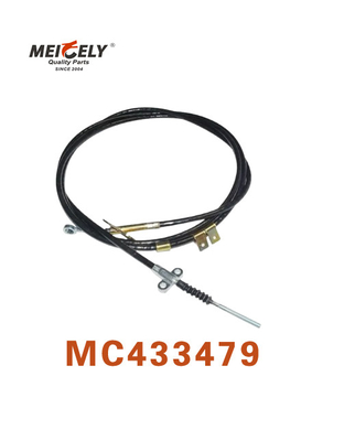 ट्रक पार्ट्स MC433479 MC426914 Mitsubishi Fuso FM657 FM658 के लिए