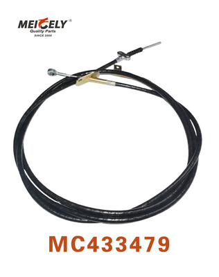 ट्रक पार्ट्स MC433479 MC426914 Mitsubishi Fuso FM657 FM658 के लिए