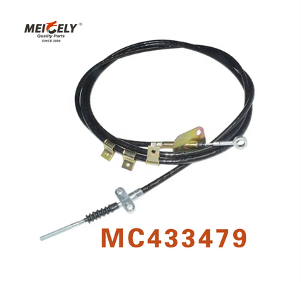 ट्रक पार्ट्स MC433479 MC426914 Mitsubishi Fuso FM657 FM658 के लिए