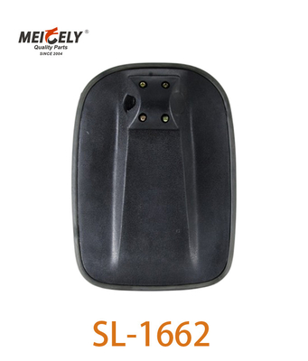 एसएल-1662 दर्पण 325x240 मिमी 30 मिमी गेंद मित्सुबिशी Fuso के लिए