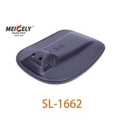 एसएल-1662 दर्पण 325x240 मिमी 30 मिमी गेंद मित्सुबिशी Fuso के लिए