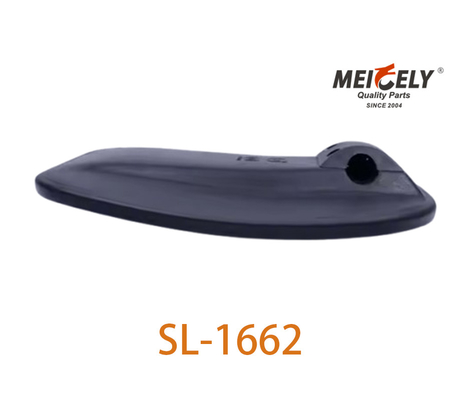 एसएल-1662 दर्पण 325x240 मिमी 30 मिमी गेंद मित्सुबिशी Fuso के लिए