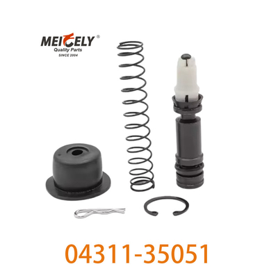 ऑटो इंजन पार्ट्स 04311-35051 क्लच मुख्य पंप की मरम्मत किट TOYOTA HILUX के लिए