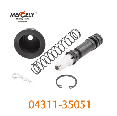 ऑटो इंजन पार्ट्स 04311-35051 क्लच मुख्य पंप की मरम्मत किट TOYOTA HILUX के लिए